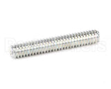 9321132 Delfield Stud,1/4-20X1.50,Cadmium