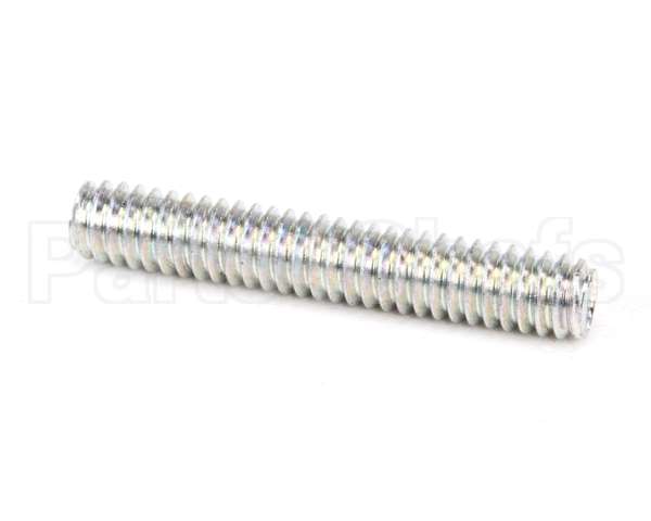 9321132 Delfield Stud,1/4-20X1.50,Cadmium