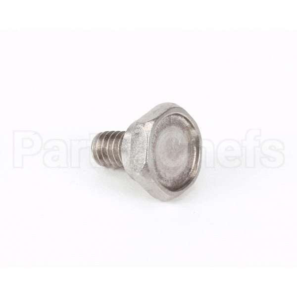 9321137 Compatible Delfield Screw, #8-32, S-H-Hx