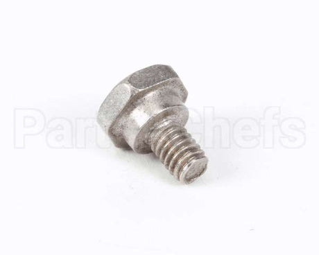 9321137 Delfield Screw,#8-32,S-H-Hx,