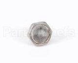 9321137 Delfield Screw,#8-32,S-H-Hx,