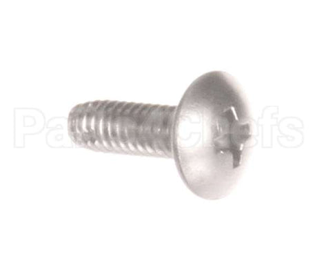 9321155 Delfield Screw,#8-32X.50,S-P-Tr-T
