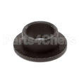 9321158 Compatible Delfield Bushing, Nylon, Black Fo Odshiel