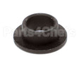 9321158 Delfield Bushing, Nylon,Black Foodshiel