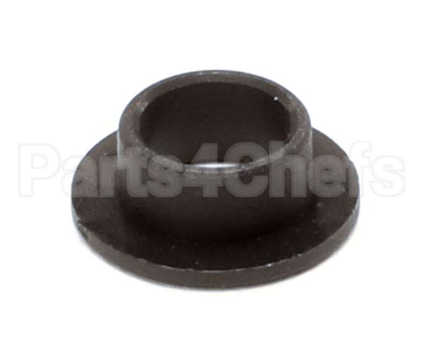 9321158 Delfield Bushing, Nylon,Black Foodshiel