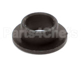 9321158 Delfield Bushing, Nylon,Black Foodshiel