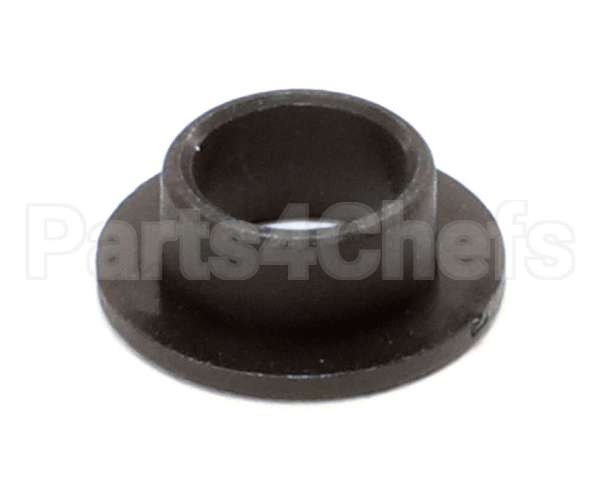 9321158 Delfield Bushing, Nylon,Black Foodshiel
