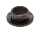 9321158 Delfield Bushing, Nylon,Black Foodshiel