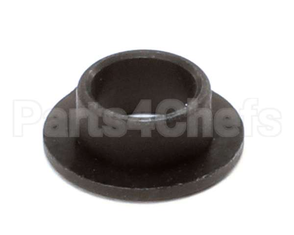 9321158 Delfield Bushing, Nylon,Black Foodshiel