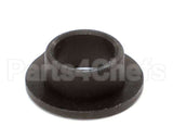 9321158 Delfield Bushing, Nylon,Black Foodshiel