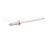 9321168 Delfield Rivet,Pop,.12X.25,S/S