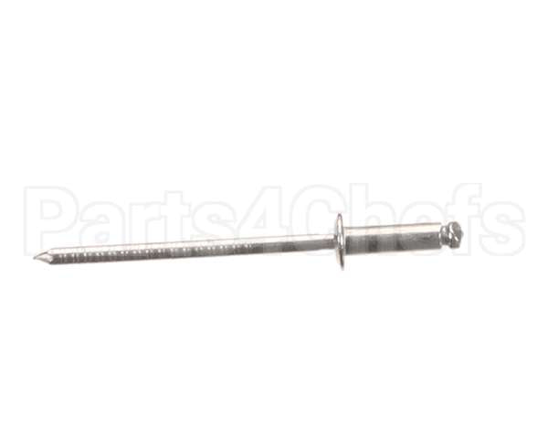 9321168 Delfield Rivet,Pop,.12X.25,S/S