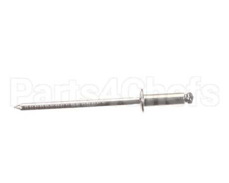 9321168 Delfield Rivet,Pop,.12X.25,S/S