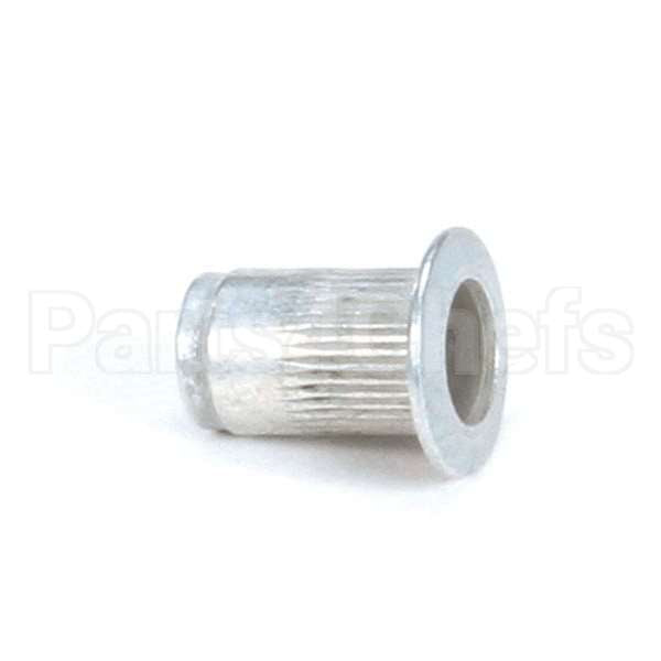 9321184 Compatible Delfield Insert, Threaded, 8-32