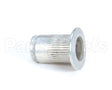 9321184 Delfield Insert,Threaded,8-32,