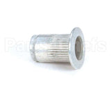 9321184 Delfield Insert,Threaded,8-32,
