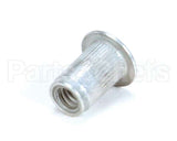 9321184 Delfield Insert,Threaded,8-32,