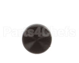 9321190 Delfield Screw,8-32X1/2,Knurled
