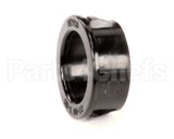 9321198 Delfield Bushing,Snap,1.00,Black