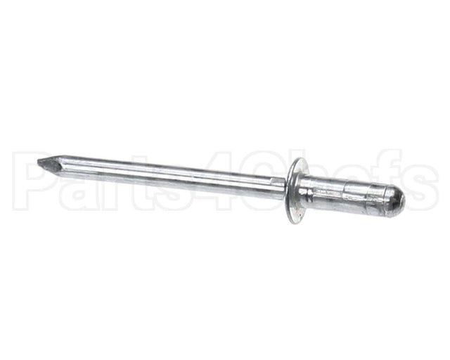 9321244 Delfield Rivet,Pop,5/32X.50,Steel