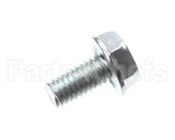 9321247 Delfield Screw,#10-32X.37,Z-H-Hw-