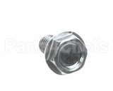 9321247 Delfield Screw,#10-32X.37,Z-H-Hw-