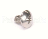 9321250 Delfield Screw,#6-32X.25,S-P-Tr-M