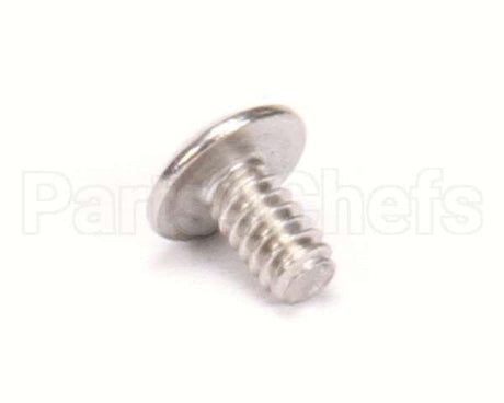 9321250 Delfield Screw,#6-32X.25,S-P-Tr-M