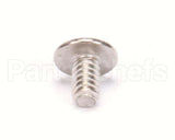 9321250 Delfield Screw,#6-32X.25,S-P-Tr-M