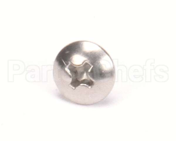 9321250 Delfield Screw,#6-32X.25,S-P-Tr-M