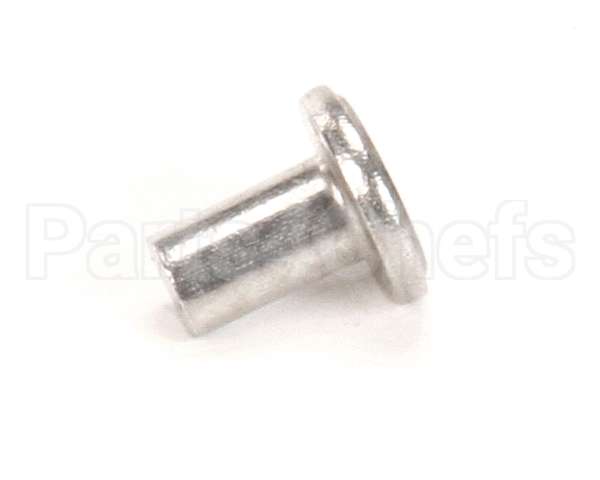 9321251 Delfield Nut,Ww1106,Chrome Plated