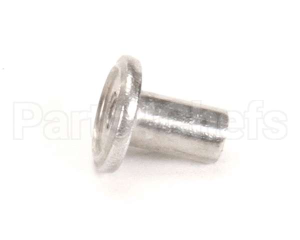 9321251 Delfield Nut,Ww1106,Chrome Plated
