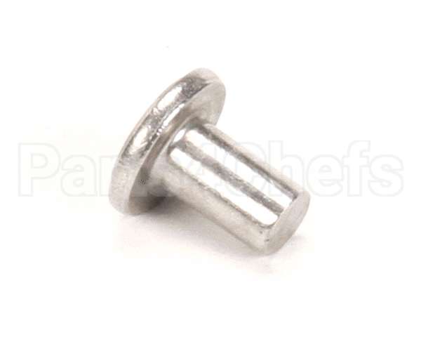 9321251 Delfield Nut,Ww1106,Chrome Plated