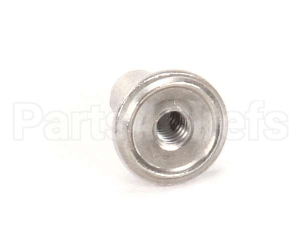 9321251 Delfield Nut,Ww1106,Chrome Plated