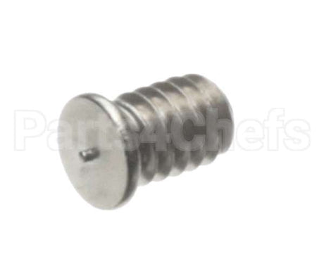 9321338 Delfield Stud,1/4-20X.37,S/S,Spot