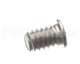9321338 Delfield Stud,1/4-20X.37,S/S,Spot