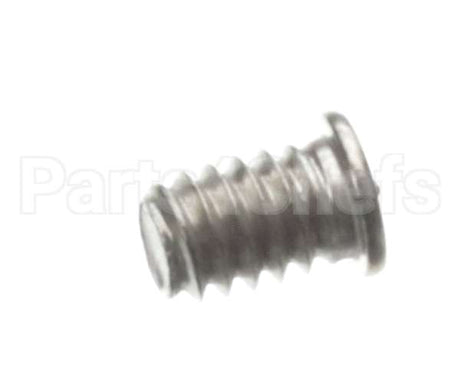 9321338 Delfield Stud,1/4-20X.37,S/S,Spot
