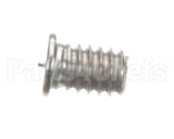 9321338 Delfield Stud,1/4-20X.37,S/S,Spot