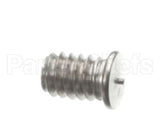 9321338 Delfield Stud,1/4-20X.37,S/S,Spot