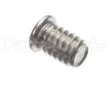 9321338 Delfield Stud,1/4-20X.37,S/S,Spot