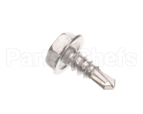 9321353 Delfield Screw,#10X.50,S-H-Hw-Tek