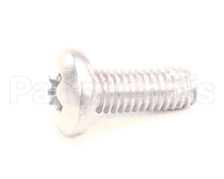 9321355 Delfield Screw,#10-32X0.50,S-P-