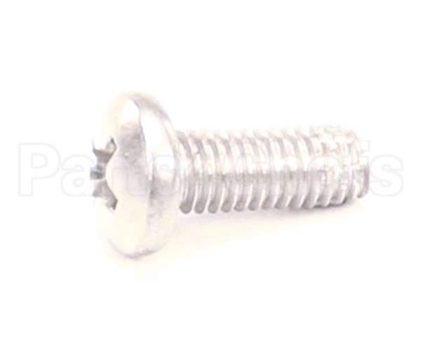9321355 Delfield Screw,#10-32X0.50,S-P-