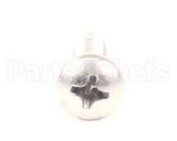 9321355 Delfield Screw,#10-32X0.50,S-P-