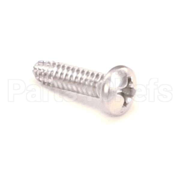 9321361 Compatible Delfield Screw, #6-32X.50, S-P-Pn #Name?