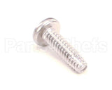 9321361 Delfield Screw,#6-32X.50,S-P-Pn-T