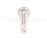 9321361 Delfield Screw,#6-32X.50,S-P-Pn-T