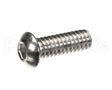 9321395 Delfield Screw,1/4-20X3/4 18-8 Btn Shcs