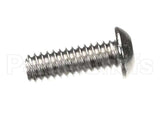 9321395 Delfield Screw,1/4-20X3/4 18-8 Btn Shcs