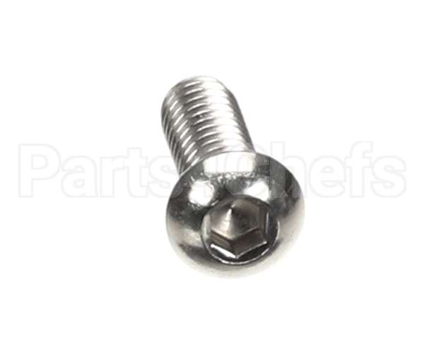 9321395 Delfield Screw,1/4-20X3/4 18-8 Btn Shcs